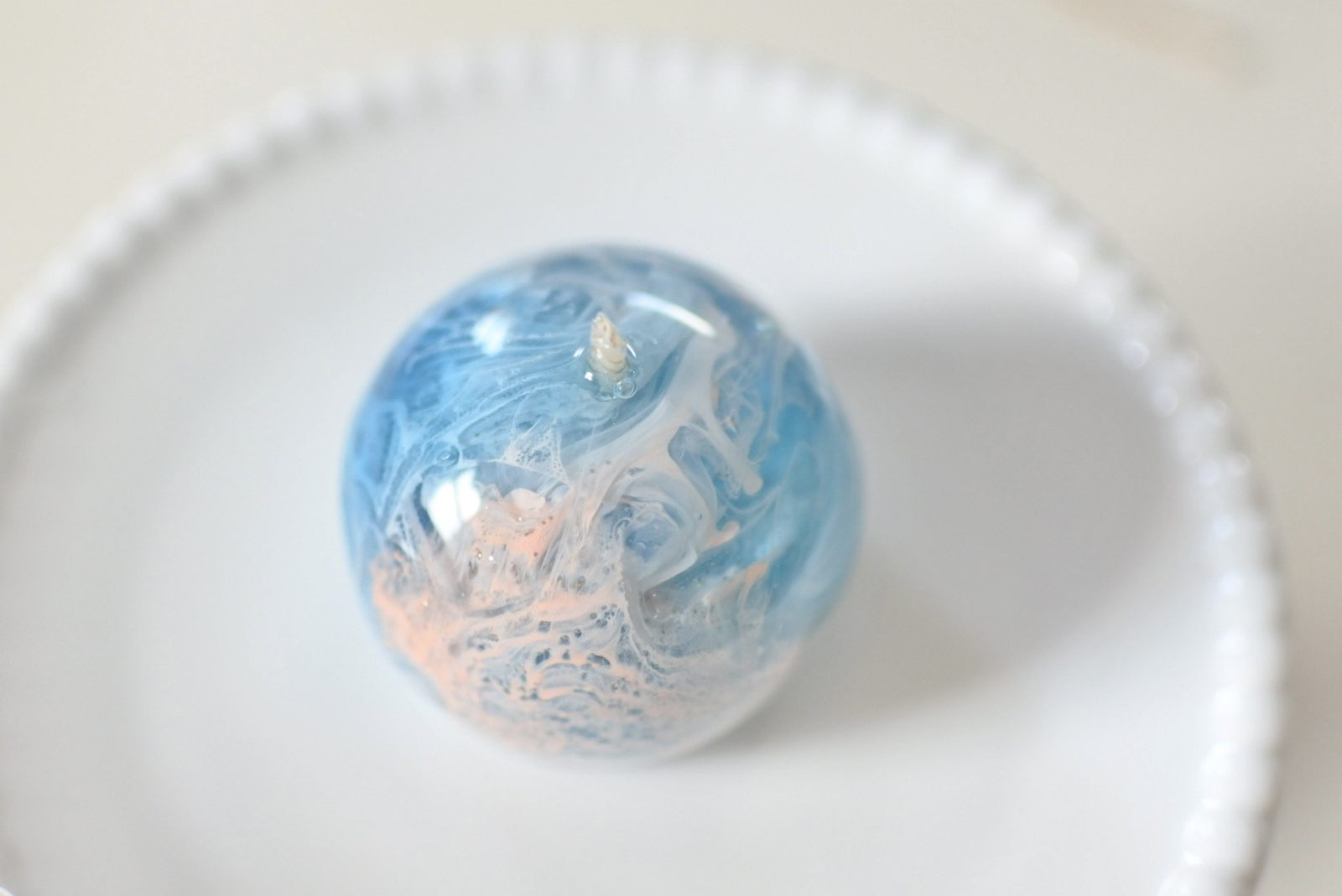 Marble Orb tutorial by ROCA