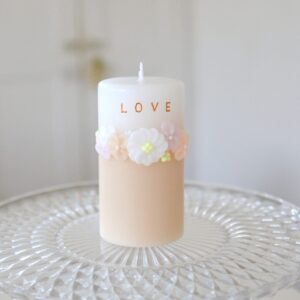 9.FLOWER love